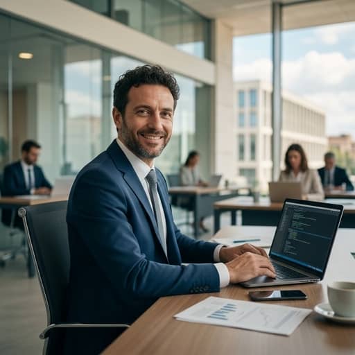 Immagine rappresentativa del bando Concorso per titoli ed esami per 1 posto funzionario informatico
