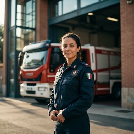 Immagine rappresentativa del bando Ministero dell'Interno - Dipartimento dei Vigili del fuoco del soccorso pubblico e della difesa civile…