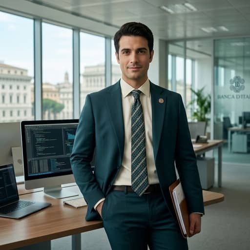 Immagine rappresentativa del bando 50 ASSUNZIONI NEL PROFILO TECNICO PER L'INFORMATION AND COMMUNICATION TECHNOLOGY (ICT)