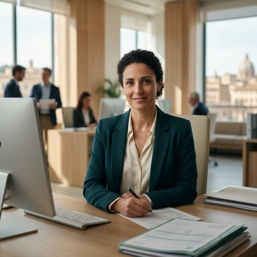 Immagine rappresentativa del bando Concorso pubblico, per titoli ed esami, per l'assunzione a tempo indeterminato di un professionista…