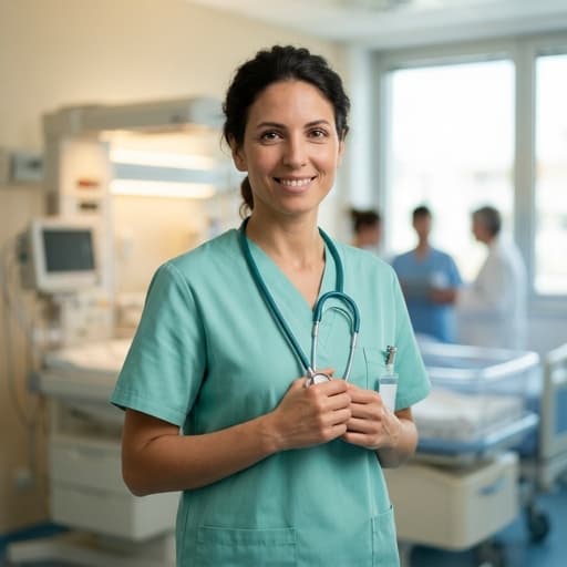 Immagine rappresentativa del bando Concorso unico regionale, per titoli ed esami, per la copertura di n. 10 (dieci) posti di Ostetrica,…