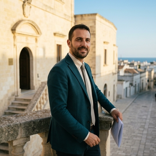 Immagine rappresentativa del bando Concorso Comune di Andrano: 1 posto Operatore Esperto Area Lavori Pubblici