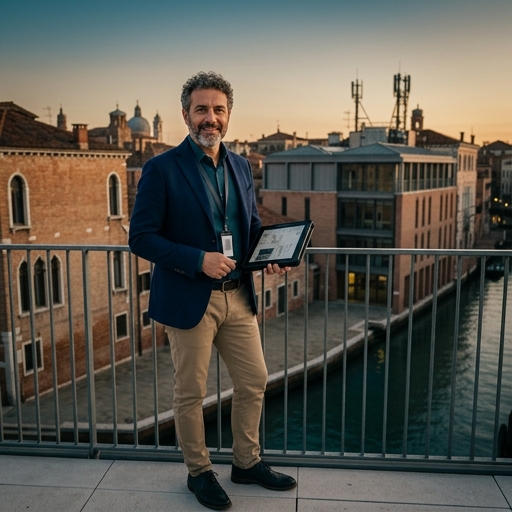Immagine rappresentativa del bando Concorso Università Ca' Foscari Venezia: 3 Funzionari Tecnici Informatici ASIE