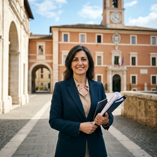 Immagine rappresentativa del bando Concorso Comune di Rieti: 1 Dirigente Tecnico a tempo indeterminato