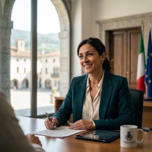 Immagine rappresentativa del bando Concorso Comune di Albaredo D'Adige: 1 Funzionario Amministrativo
