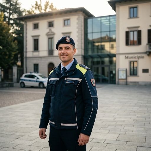 Immagine rappresentativa del bando Concorso Comune di Casazza: 1 Agente di Polizia Locale (Area Istruttori)