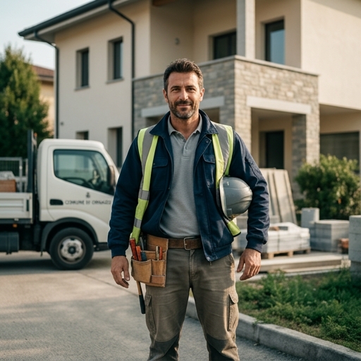 Immagine rappresentativa del bando Concorso Comune di Ornago: 1 Operaio Specializzato (Area Operatori Esperti)