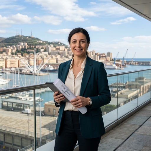 Immagine rappresentativa del bando Concorso ARPAL Dirigente Tecnico - Campi Elettromagnetici e Inquinamento Acustico a Genova