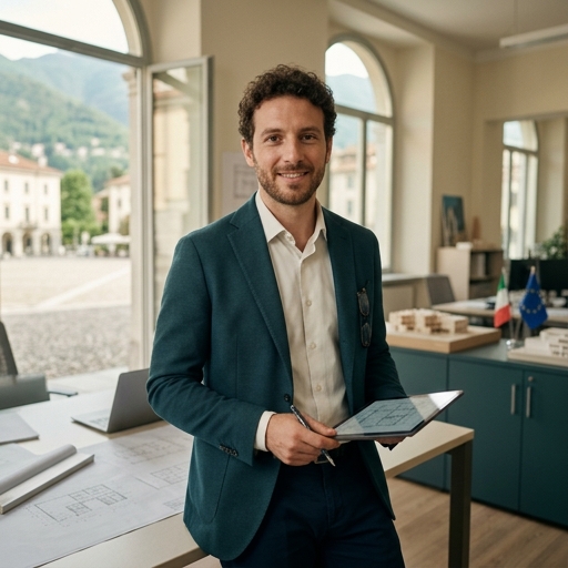 Immagine rappresentativa del bando Concorso Provincia di Como: 1 Istruttore Tecnico (Area Istruttori)