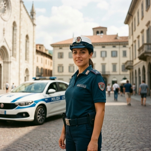 Immagine rappresentativa del bando Concorso Comune di Como: 3 Agenti di Polizia Locale - Area Istruttori