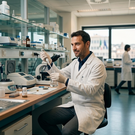 Immagine rappresentativa del bando Concorso ARPA Lazio: 1 Collaboratore Tecnico Professionale - Analisi Ambientali Biologiche