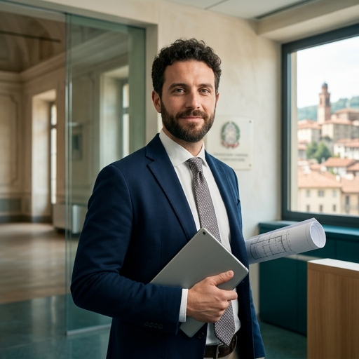 Immagine rappresentativa del bando Concorso Funzionario Tecnico al Comune di Mondovì (Cuneo)