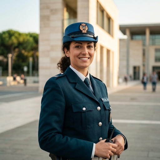 Immagine rappresentativa del bando Provincia di Livorno: Istruttore di Polizia Locale per vari Comuni