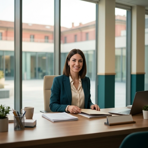 Immagine rappresentativa del bando Concorso Collaboratore Amministrativo Professionale - Apprendistato - Azienda USL Bologna