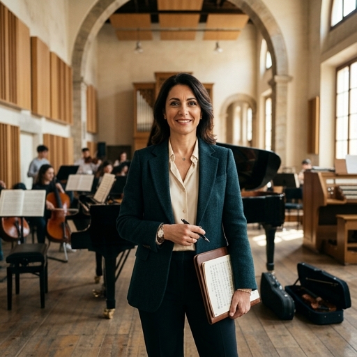 Immagine rappresentativa del bando Unione Comuni Coros: Direttore Artistico-Didattico Scuola Civica di Musica Ischelios