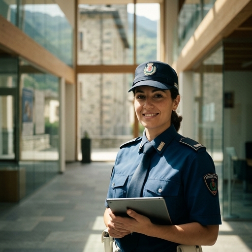 Immagine rappresentativa del bando Concorso Comune di Teglio: 1 Agente di Polizia Locale (Area Istruttori)