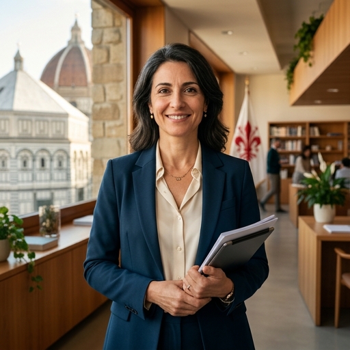 Immagine rappresentativa del bando Comune di Firenze: Dirigente Servizio Nidi e Coordinamento Pedagogico