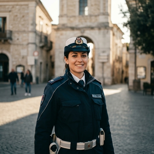 Immagine rappresentativa del bando Concorso Comune di Guardiagrele: 1 Agente di Polizia Locale a tempo parziale