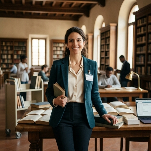 Immagine rappresentativa del bando Concorso Università di Pavia: 2 Collaboratori Settore Biblioteche