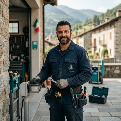 Immagine rappresentativa del bando Concorso Comune di Casto: 1 posto per Operaio Tecnico Manutentivo (Operatore Esperto)