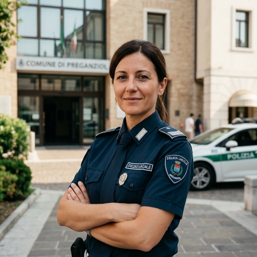 Immagine rappresentativa del bando Concorso Comune di Preganziol: 2 Funzionari di Vigilanza (Polizia Locale)