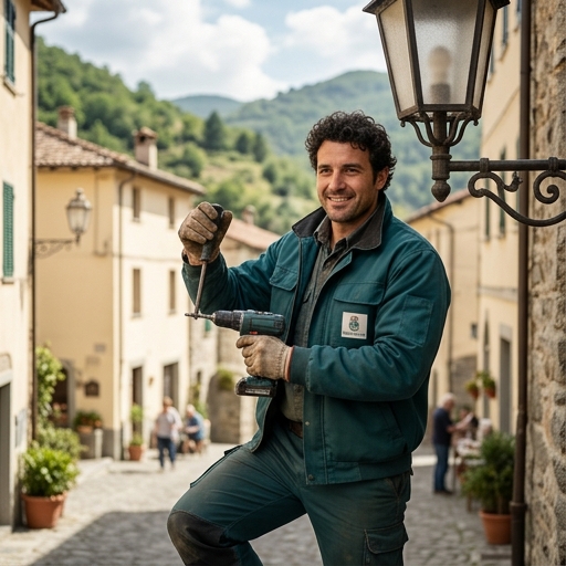 Immagine rappresentativa del bando Concorso Comune di Pieve di Teco: 1 Operaio Specializzato