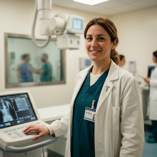 Immagine rappresentativa del bando ASL Alessandria: 10 Tecnici Sanitari di Radiologia Medica a tempo determinato