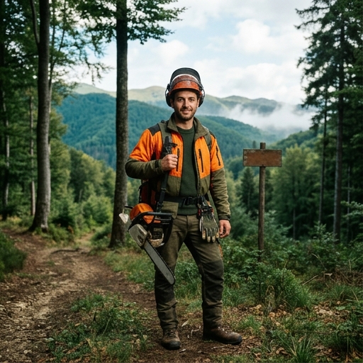 Immagine rappresentativa del bando Comunità Montana Alta Irpinia: 32 Operai Forestali a tempo determinato