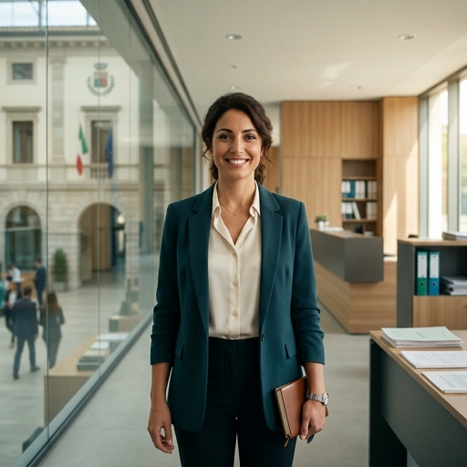 Immagine rappresentativa del bando Concorso Comune di Concesio: 1 Funzionario Contabile