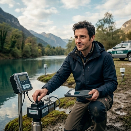 Immagine rappresentativa del bando ARPAV - 1 Collaboratore Tecnico Professionale per Monitoraggio Idrogeologico
