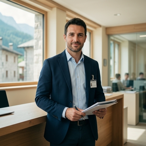 Immagine rappresentativa del bando Concorso Operatore Esperto Comune di Cesiomaggiore (BL) - 1 Posto