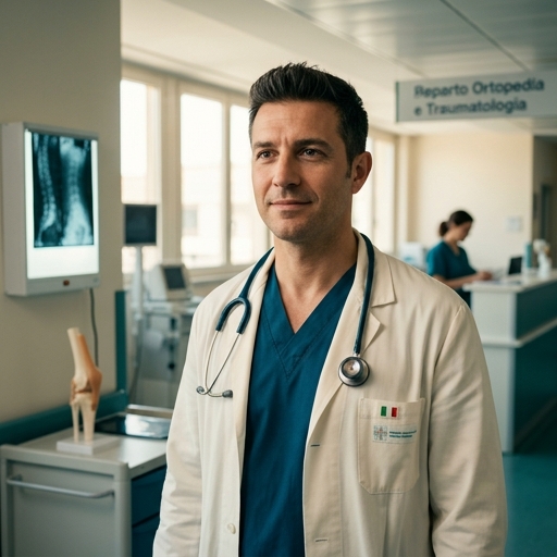 Immagine rappresentativa del bando Concorso 45 Dirigenti Medici Ortopedia e Traumatologia - Azienda Zero Calabria
