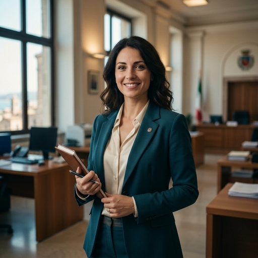 Immagine rappresentativa del bando Concorso Provincia di Ancona: 1 Funzionario Contabile