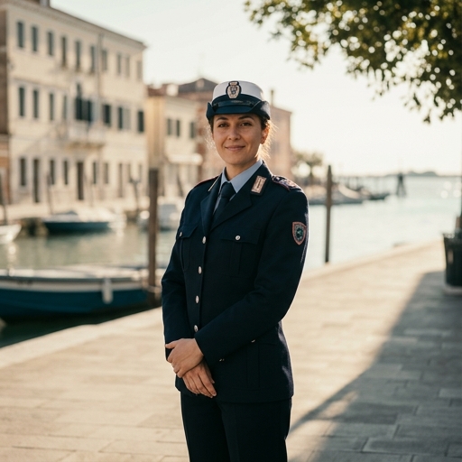 Immagine rappresentativa del bando Concorso Comune Cavallino-Treporti: 1 Istruttore di Polizia Locale