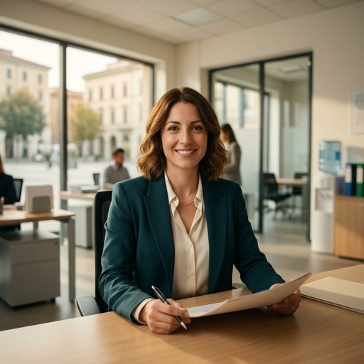 Immagine rappresentativa del bando Concorso Comune di Bollate: 1 Istruttore Amministrativo Contabile (Formazione Lavoro)