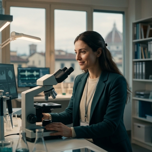 Immagine rappresentativa del bando Concorso Università di Firenze: 1 Funzionario Scientifico-Tecnologico a tempo determinato