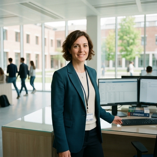 Immagine rappresentativa del bando Concorso Università di Trento: 1 Funzionario Tecnico-Informatico
