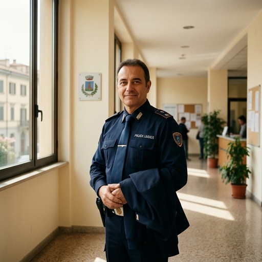 Immagine rappresentativa del bando Comune San Valentino Torio: 2 Istruttori di Vigilanza (stabilizzazione)