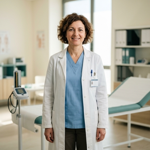 Immagine rappresentativa del bando Concorso Dirigente Medico Medicina del Lavoro AST Macerata