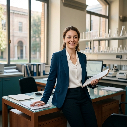 Immagine rappresentativa del bando Concorso Università di Pavia: 1 Funzionario Tecnico Amministrativo Chimica