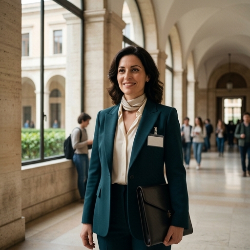 Immagine rappresentativa del bando Concorso Sapienza: 1 Funzionario Amministrativo-Gestionale per il Cerimoniale di Ateneo